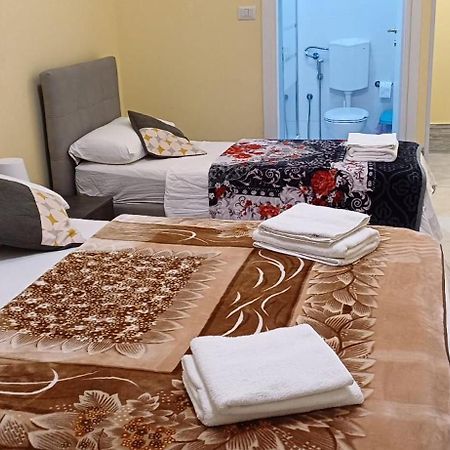 Bed and Breakfast Termini Gioberti Рим Экстерьер фото