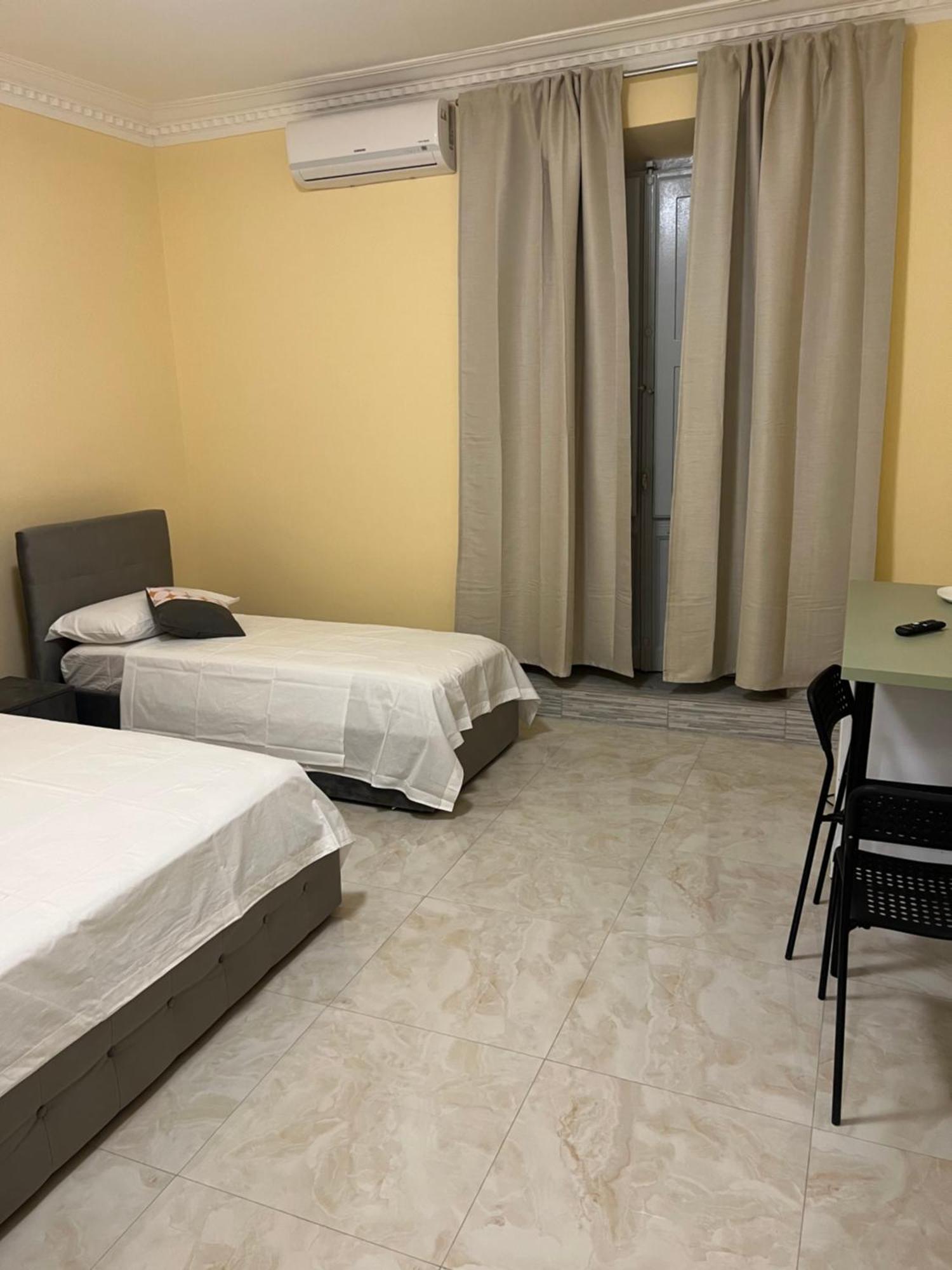 Bed and Breakfast Termini Gioberti Рим Экстерьер фото