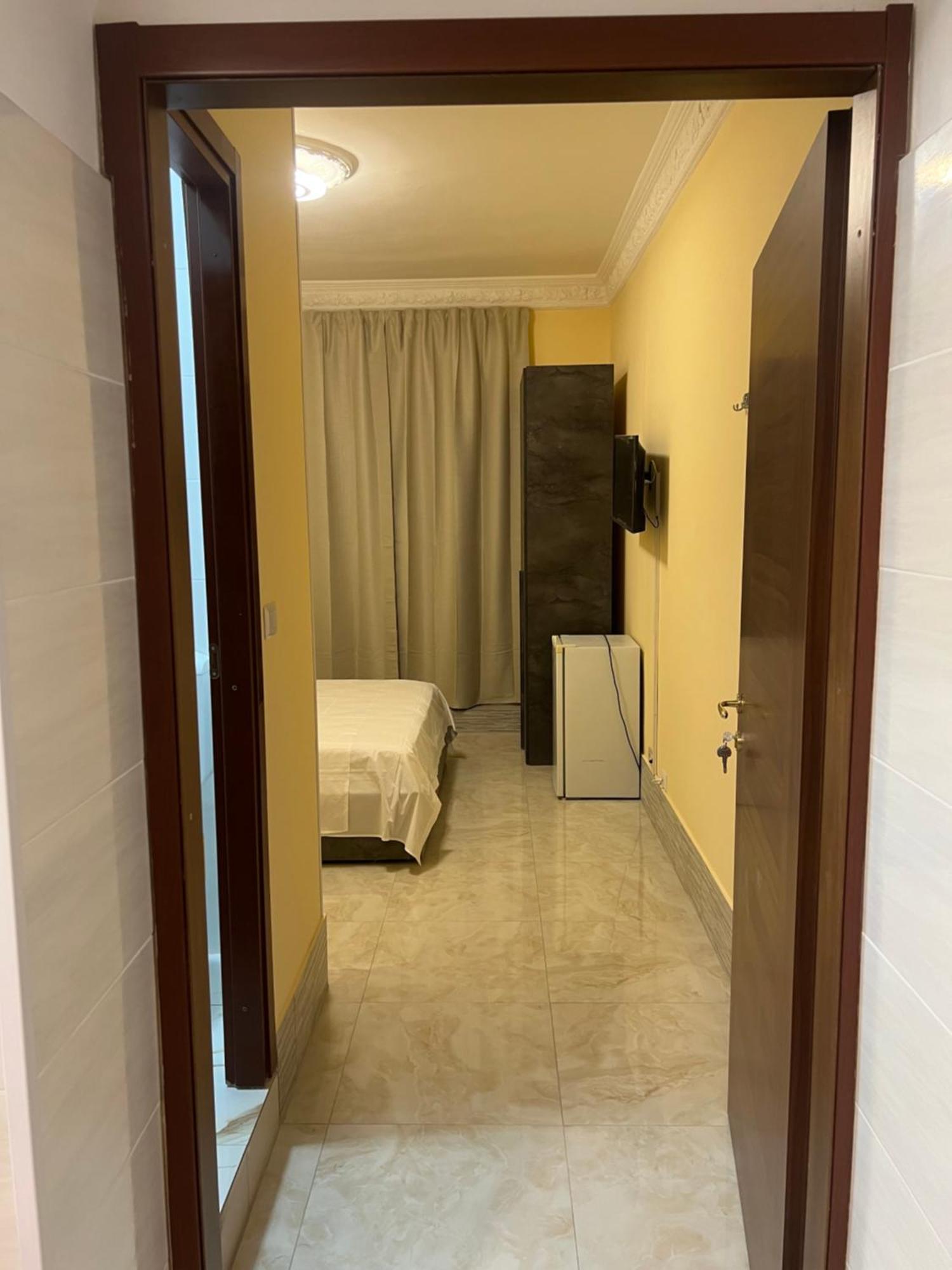 Bed and Breakfast Termini Gioberti Рим Экстерьер фото